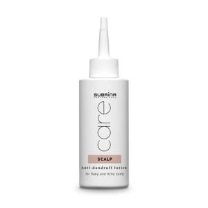 Subrina Professional Care Scalp Lotion Korpásodás Ellen 150ml főképe